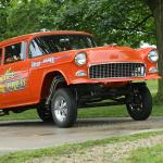 '55 Chevy Gasser