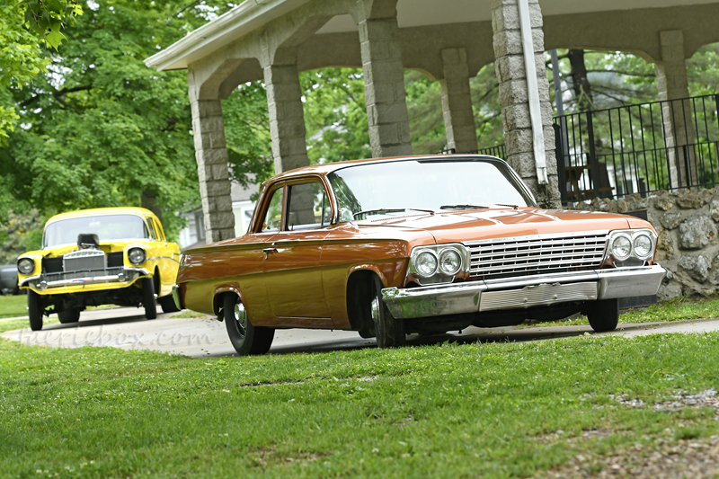 '62 Chevy Biscayne