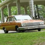 '62 Chevy Biscayne