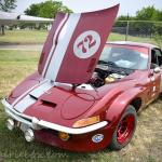 '72 Opel GT