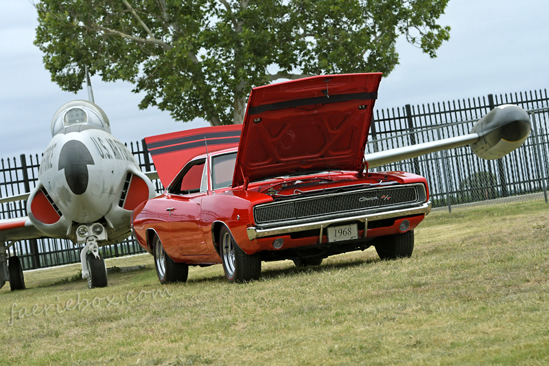 '68 Charger