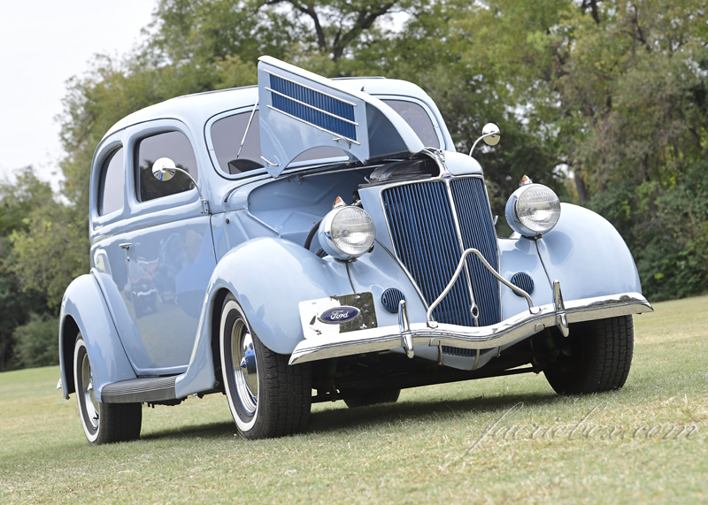 '36 Ford