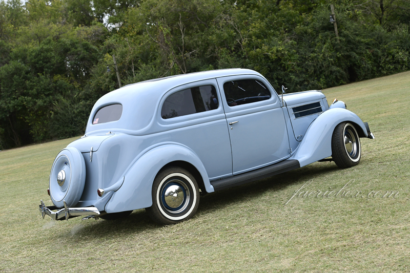 '36 Ford