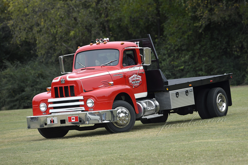 '60 International