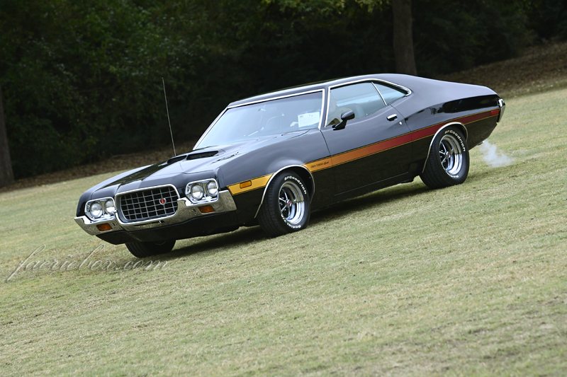 '72 Gran Torino