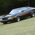 '72 Gran Torino