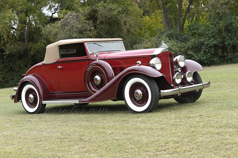 Packard