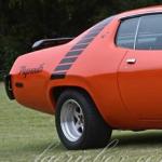 Plymouth Roadrunner