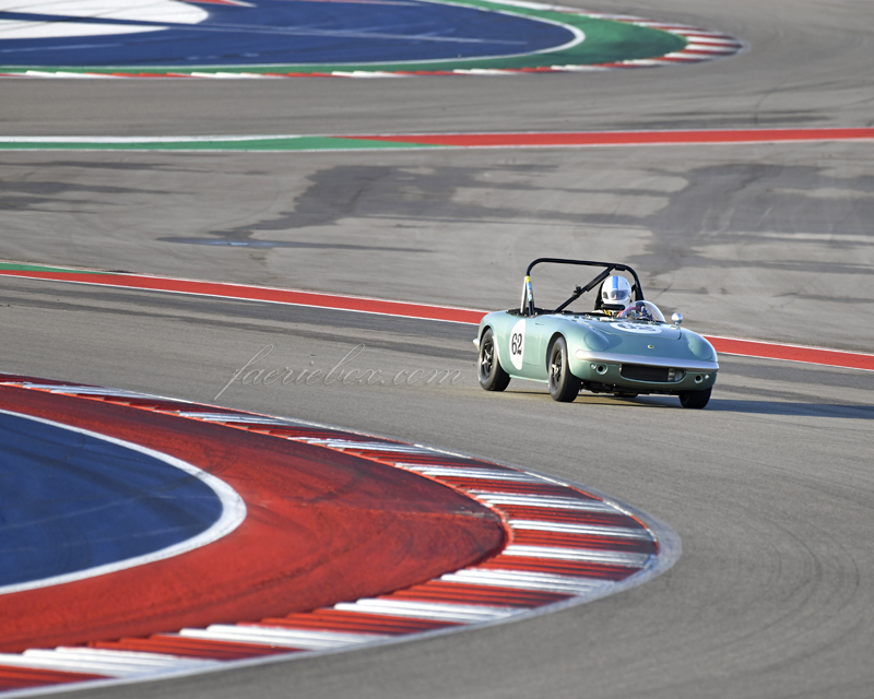 '65 Lotus Elan