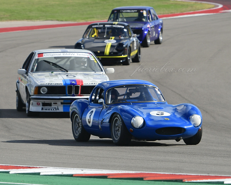 '65 Ginetta G4R