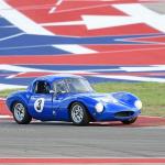 '65 Ginetta G4R