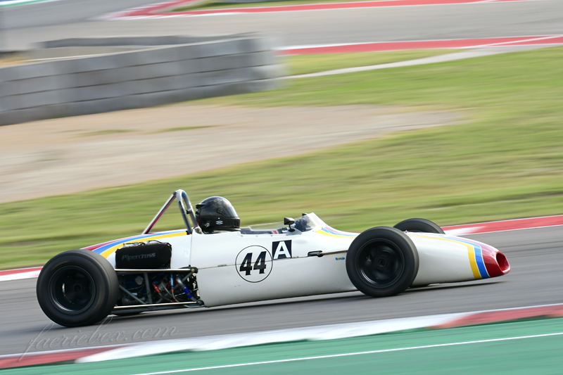 '67 Brabham BT29