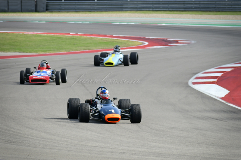 '70 Chevron B17b