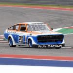 '73 Datsun B-210