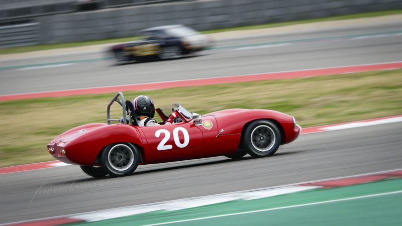 '65 Ginetta G4