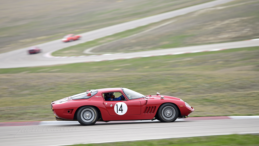 '66 Bizzarrini 5300 GT