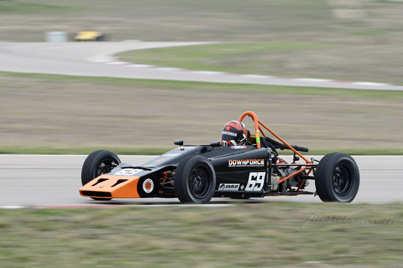 '69 Getem-Lotus GD61M