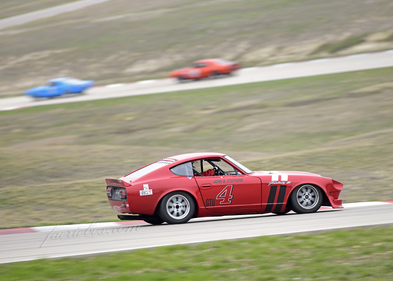 '73 Datsun 240Z