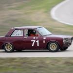 '69 Datsun 510