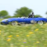 '65 Jaguar E-type