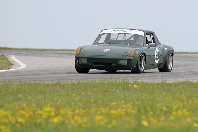 '74 Porsche 914