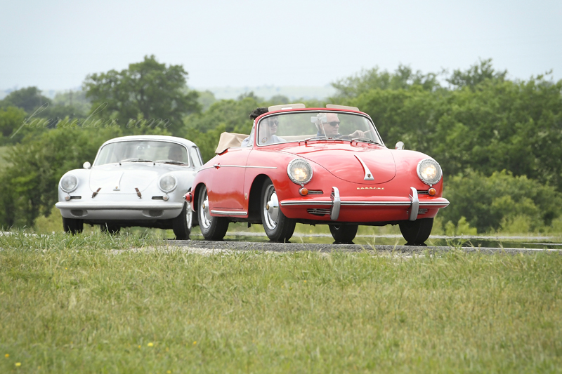 Porsche 356