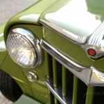 '58 Willys