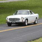 '66 Volvo P1800