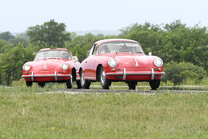 Porsche 356