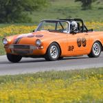 '66 Sunbeam Tiger