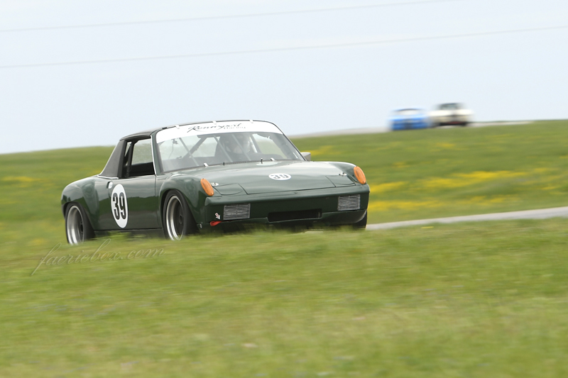 '74 Porsche 914