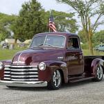 '48 Chevy 3100