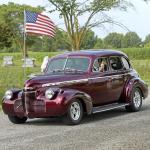 '40 Chevy