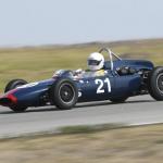 '61 Cooper T56