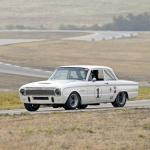 '62 Ford Falcon