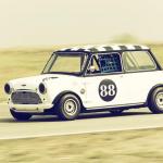 '66 Austin Cooper Mini