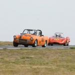 '66 Sunbeam Tiger