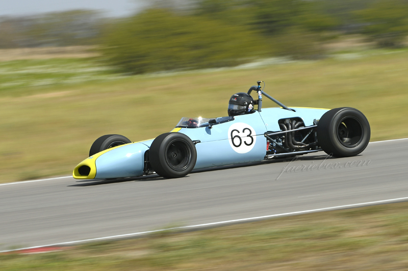 '69 Brabham BT29