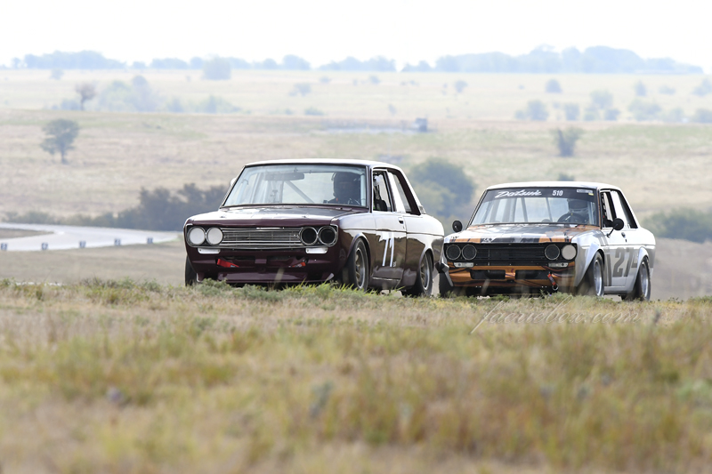 '69 Datsun 510