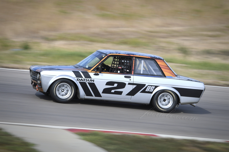 '70 Datsun 510