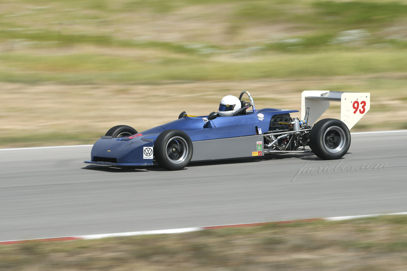 '78 Lola T620