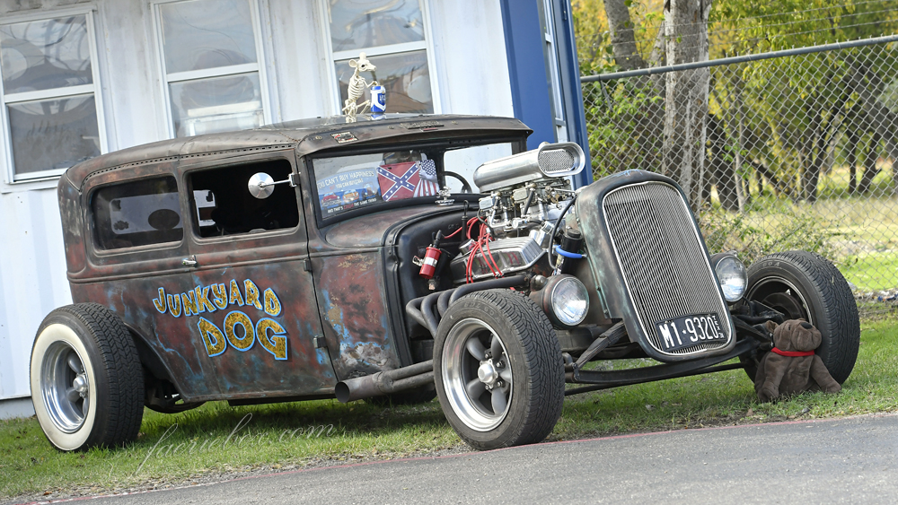 '31 Ford