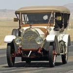 1914 Fiat Model 55 Touring