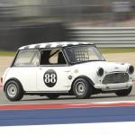 '66 Austin Cooper Mini