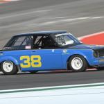 '71 Datsun 510