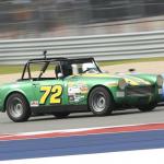 '72 MG Midget