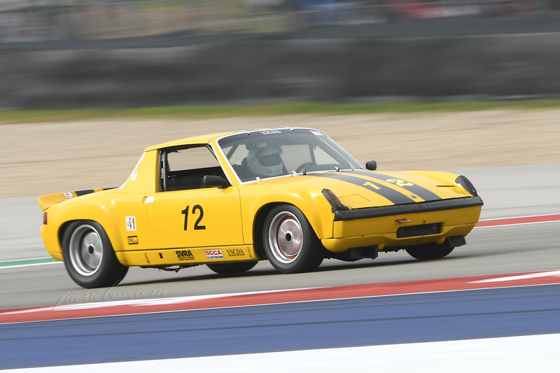 '75 Porsche 914