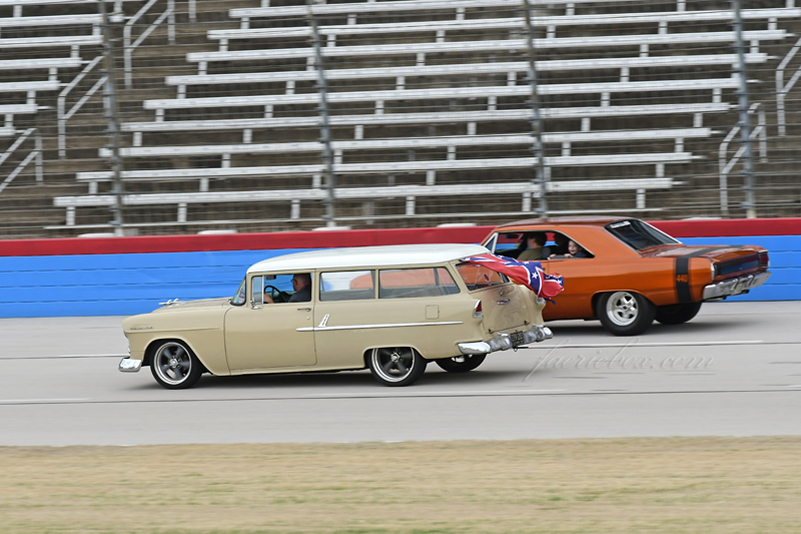 '55 Chevy