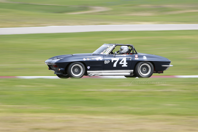 '64 Corvette