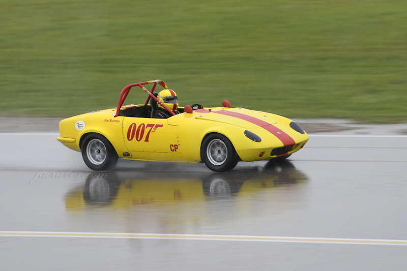 '66 Lotus Elan